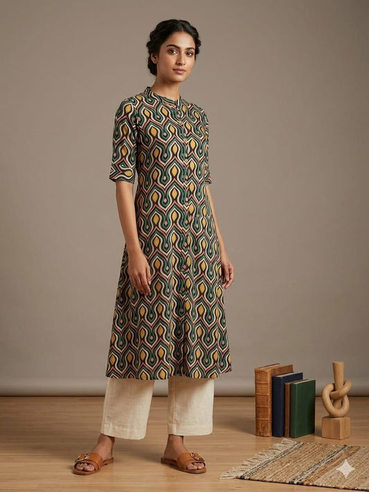 Aline Kurti